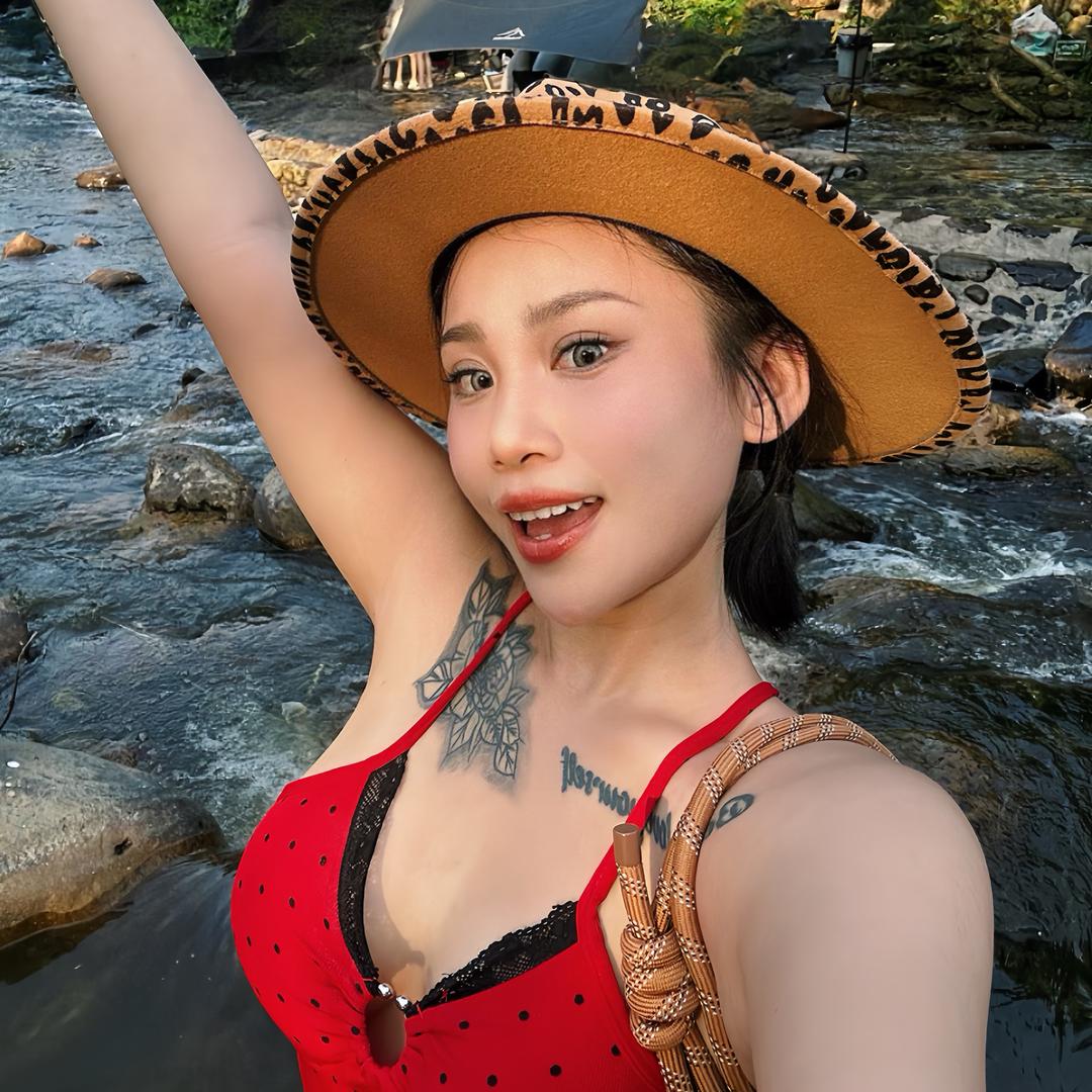 好有钱啊