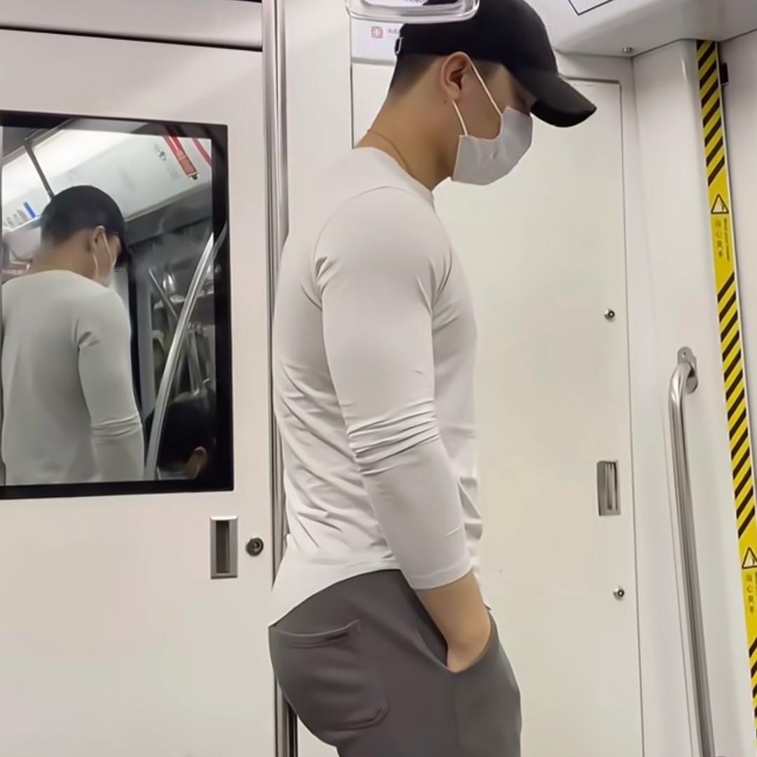 🍑子哥哥