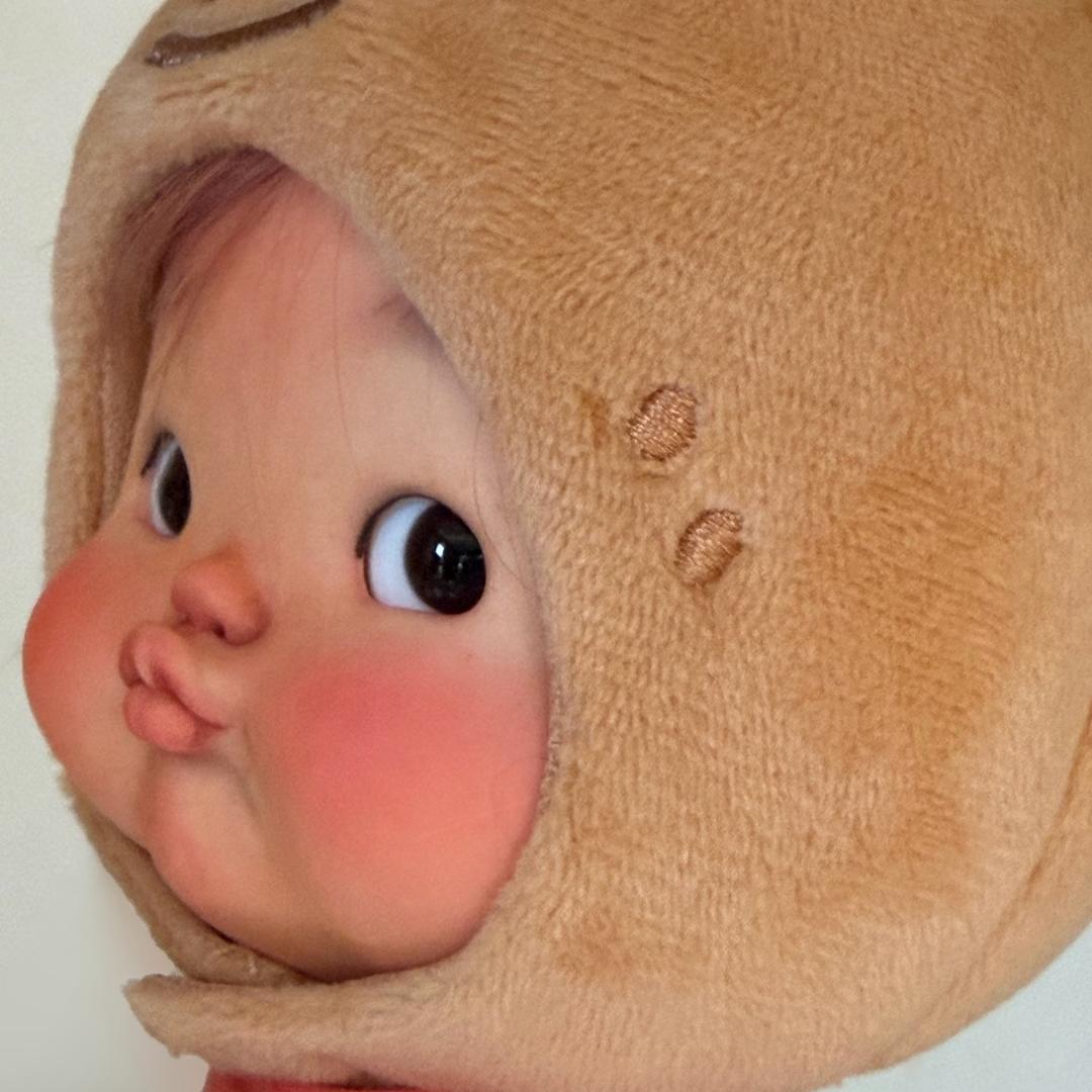 屾