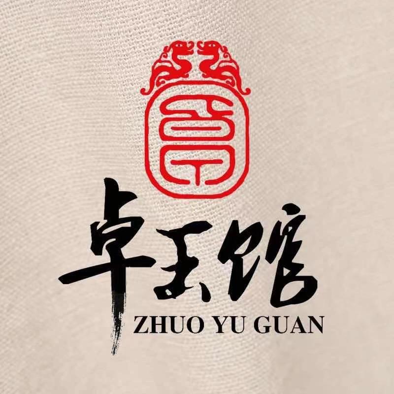 李卓玉雕