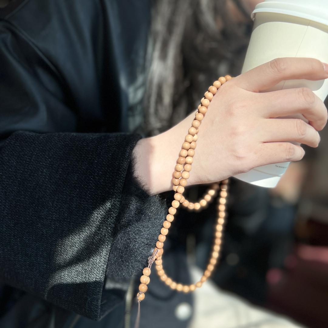 J·槿色饰品工作室