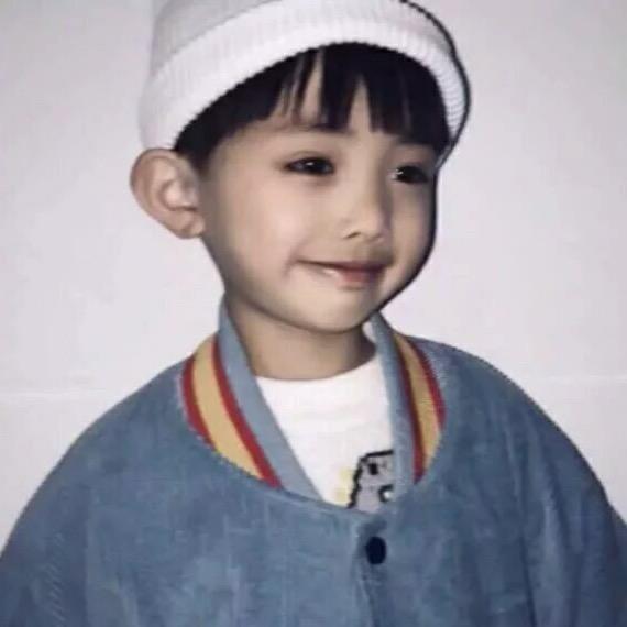 小瑞同学