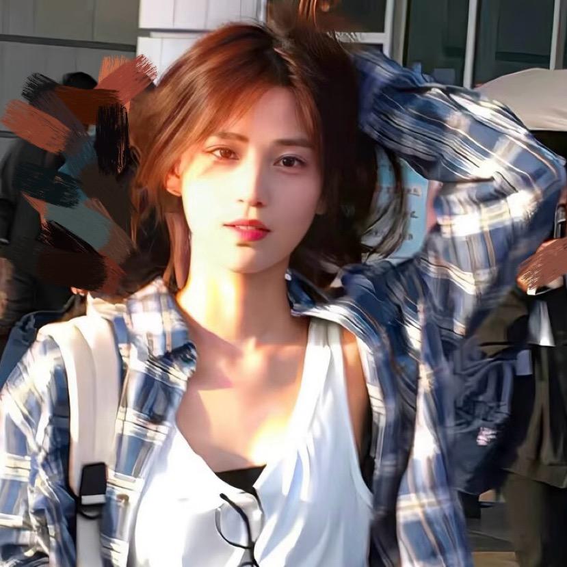Q总不太酷