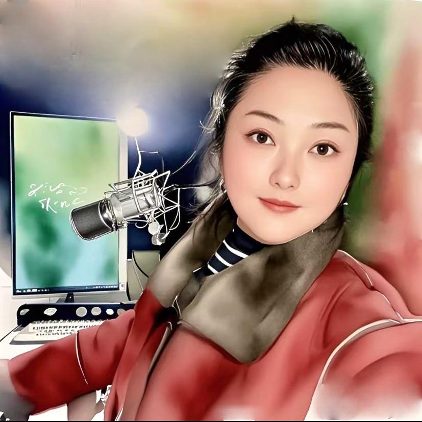 声者·晓诺