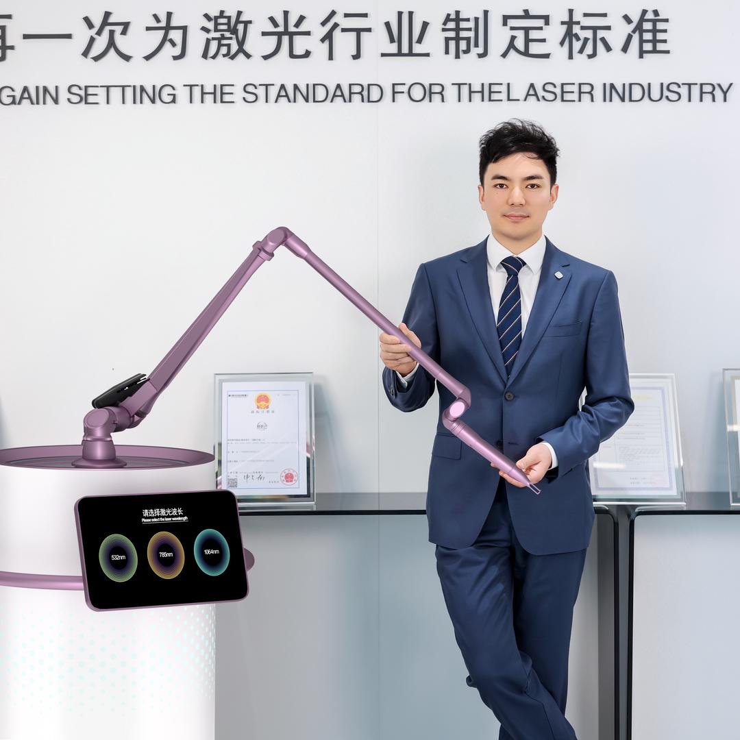 唐玉虎光电培训总部