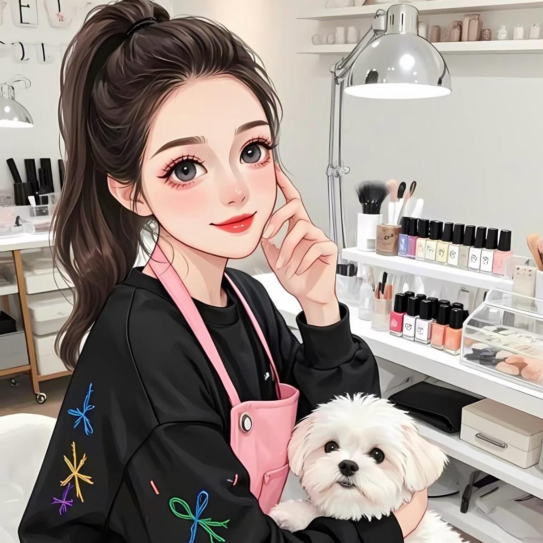 玉树78💰美甲工作室