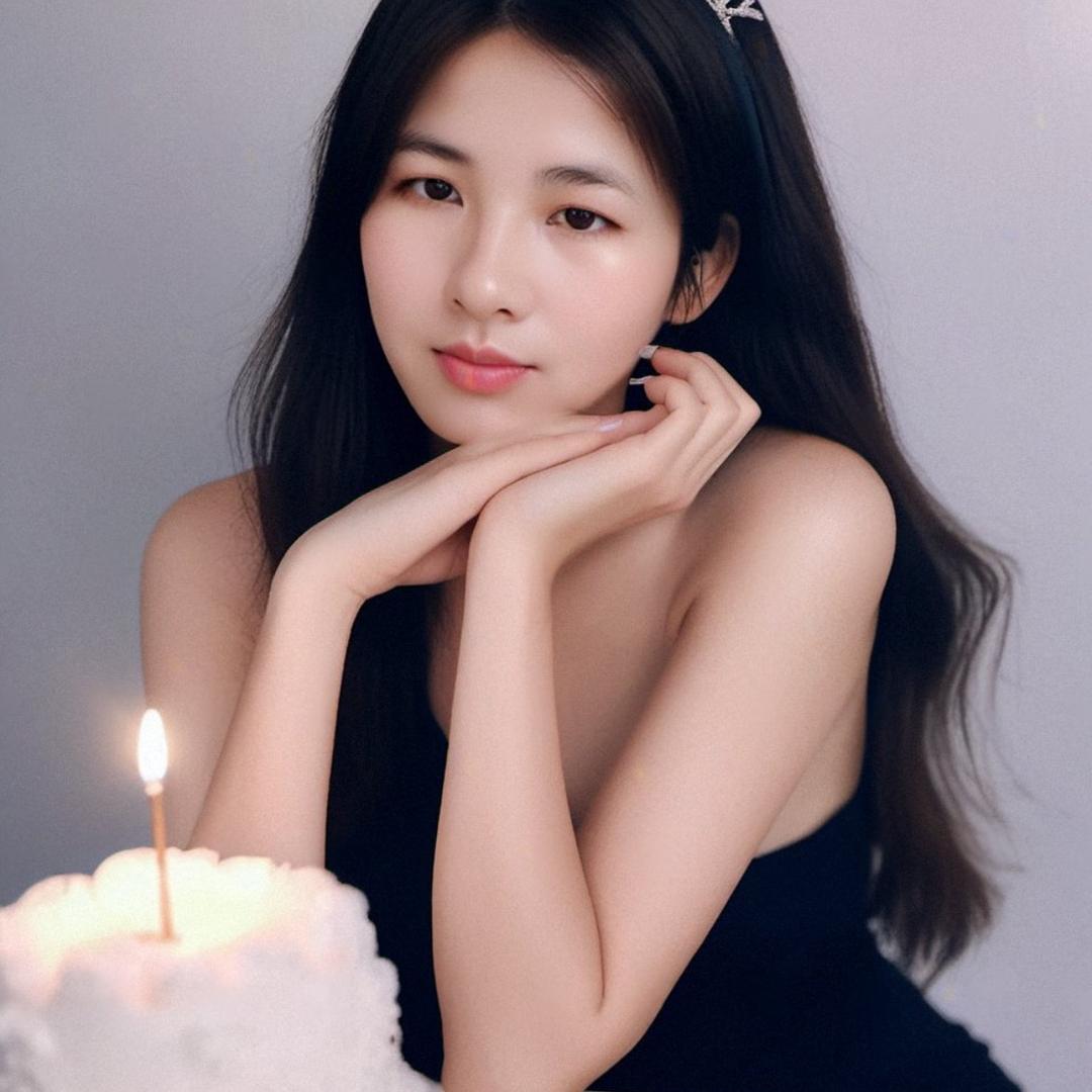 @晨晨