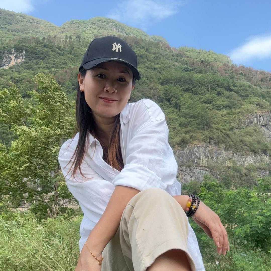爱跳舞的Miss 刘💃💃