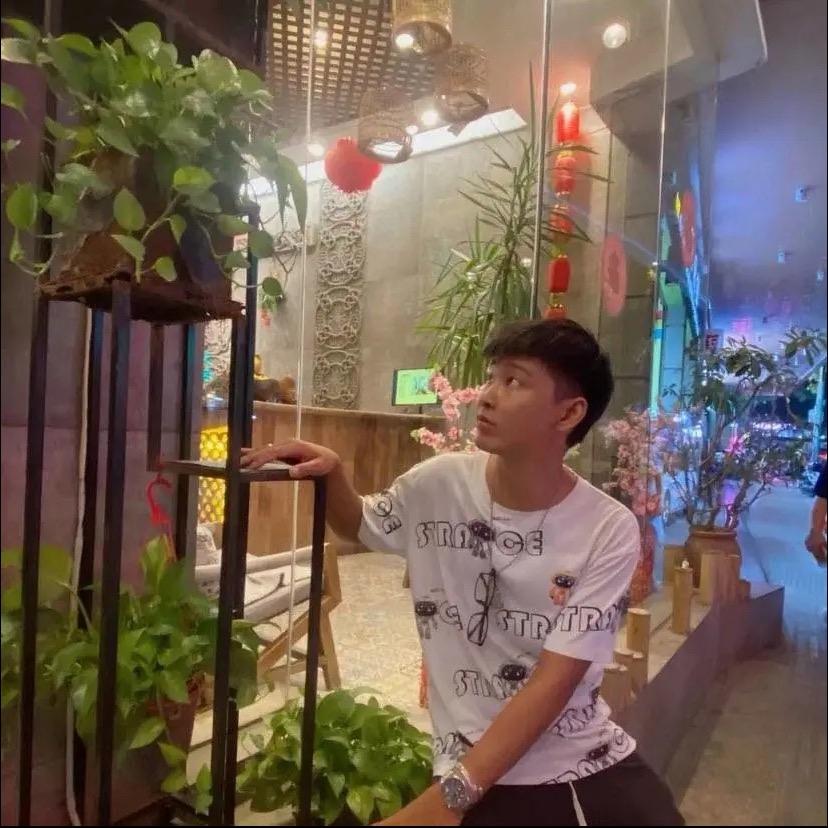 Ling丶