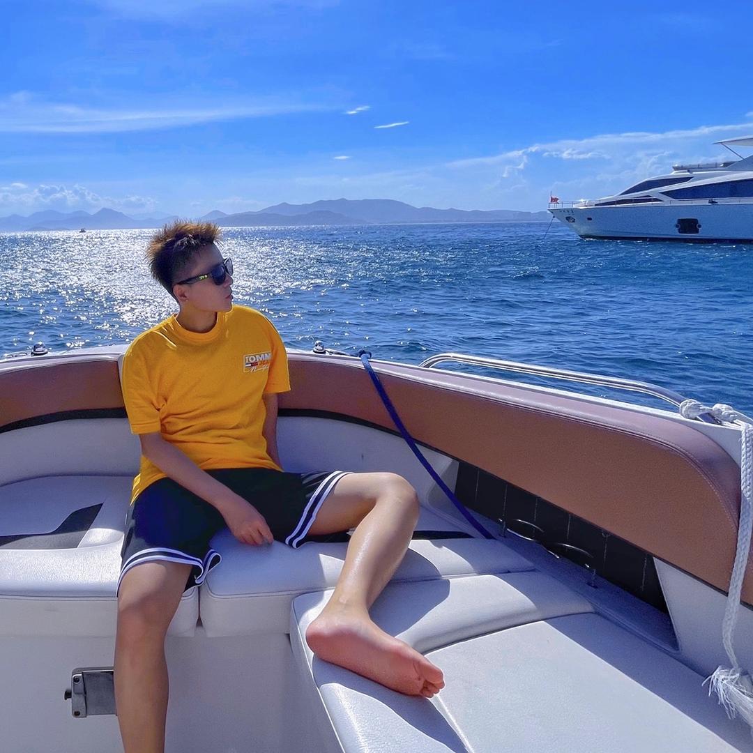 小李超爱玩🥽
