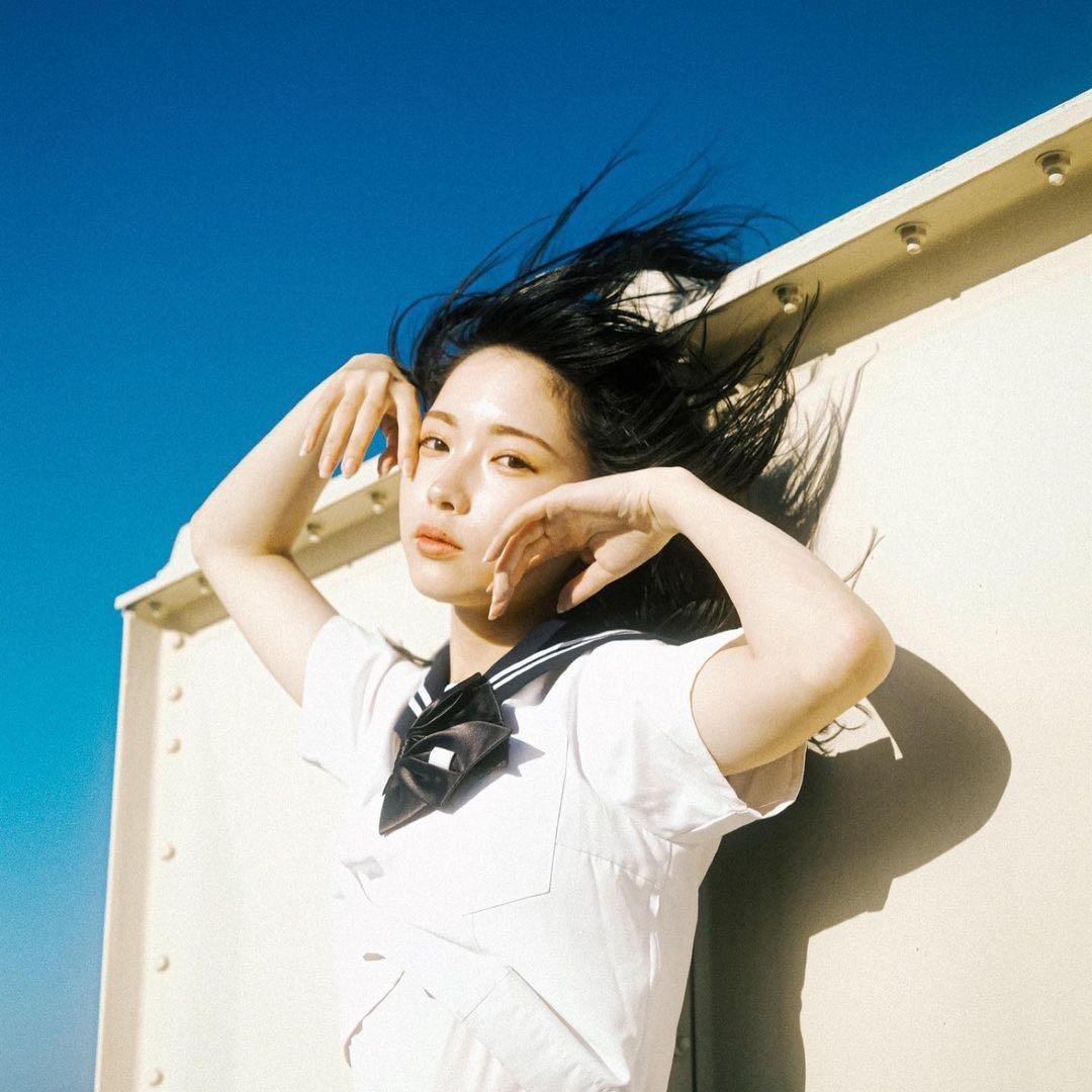 小松崎美