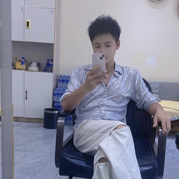 皇剪理发店官方号