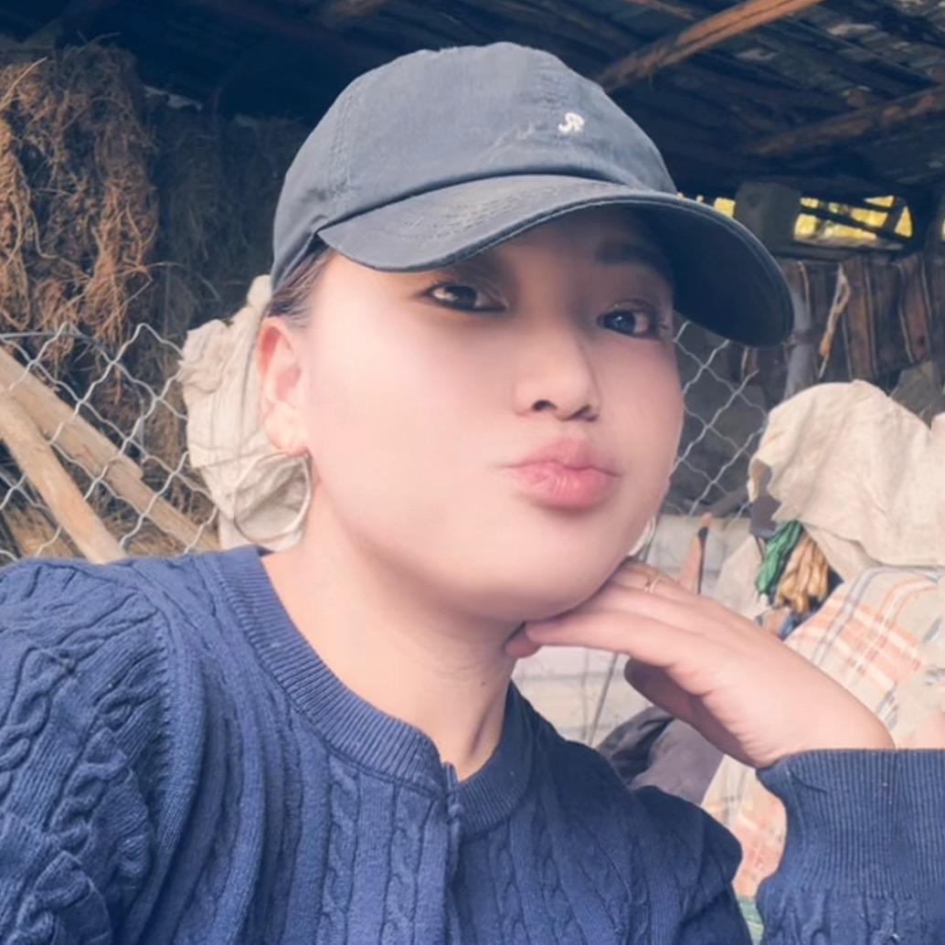 琼达（橱窗🈶️好物）