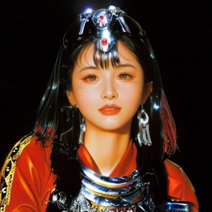 圆圆的西瓜🍉