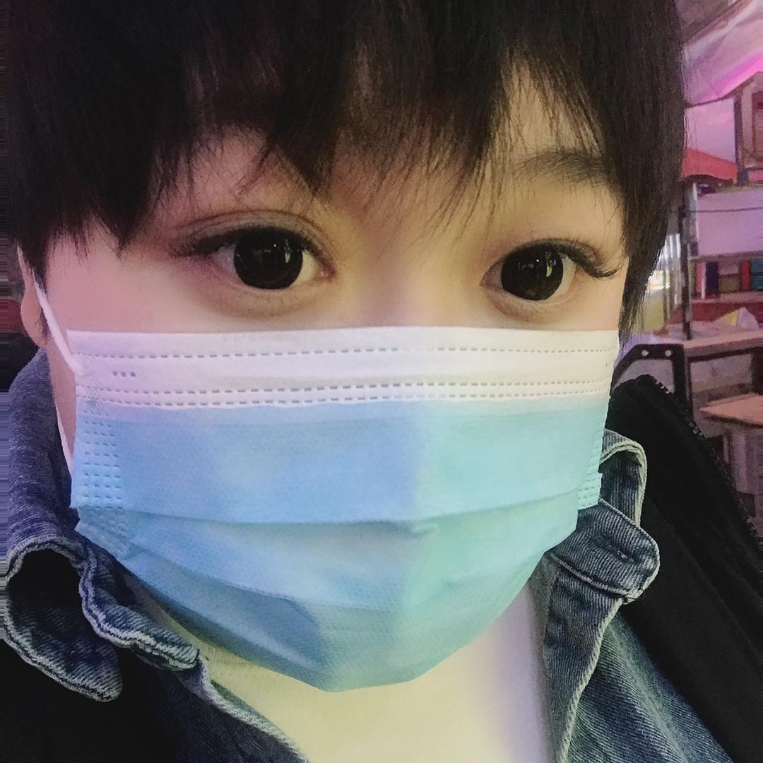 😚ヾ幸福的小胖子 つ😘つ