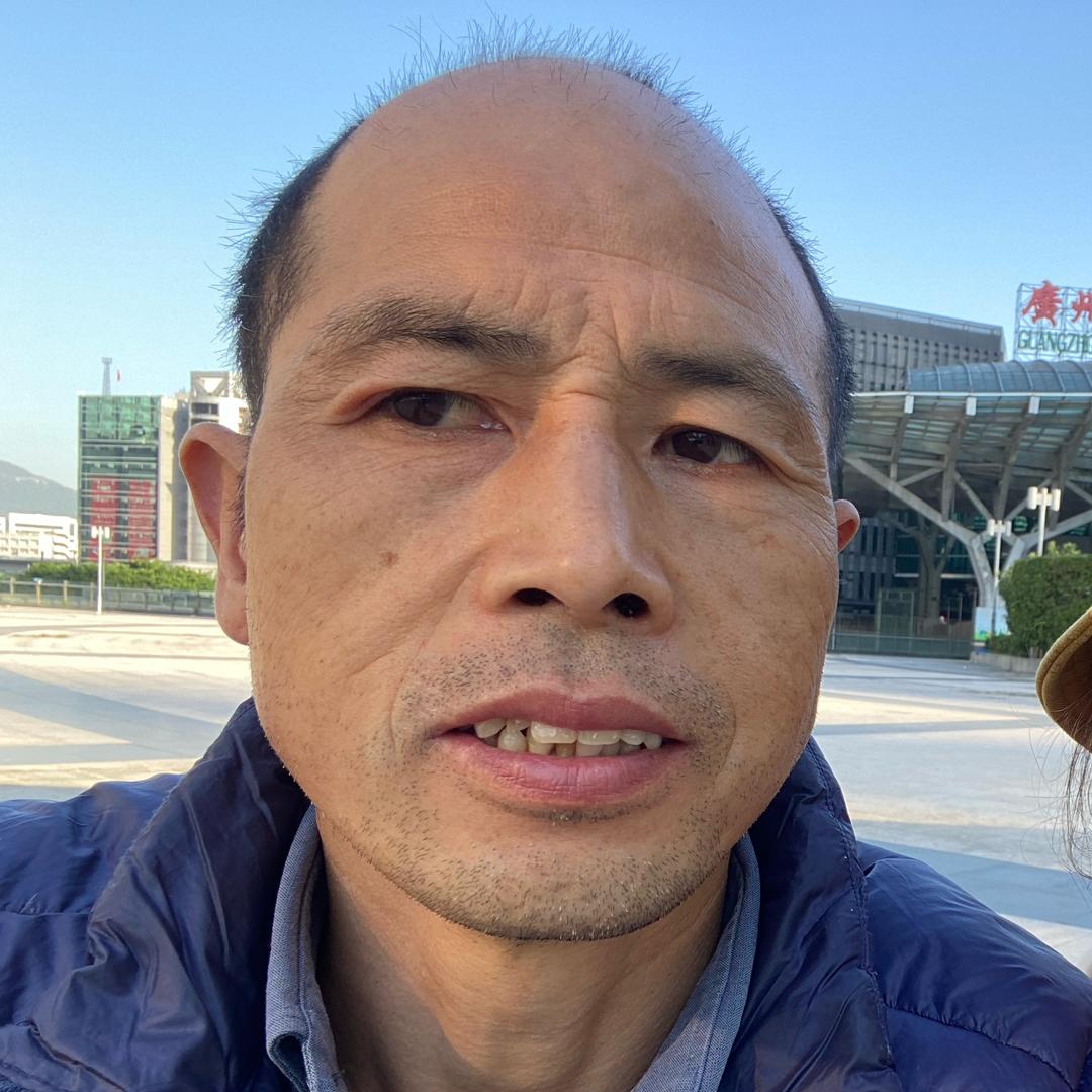 读书的潘师傅