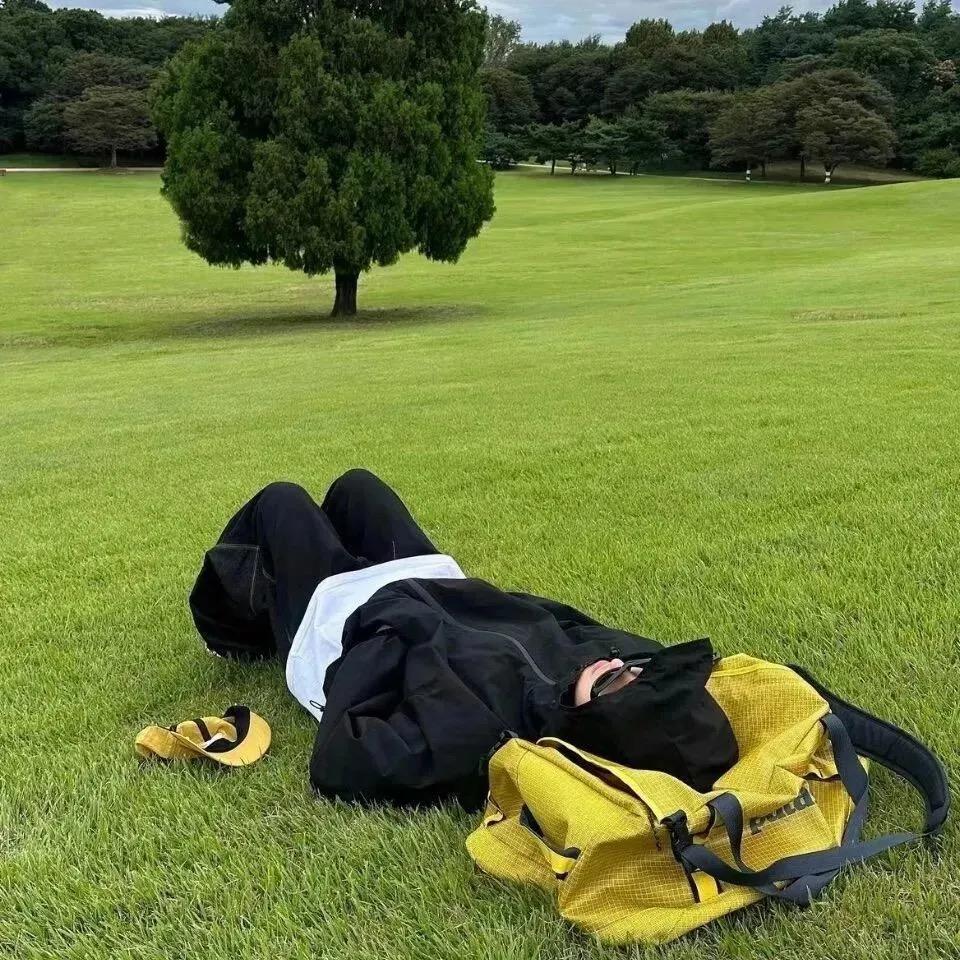 柳飞扬🍃
