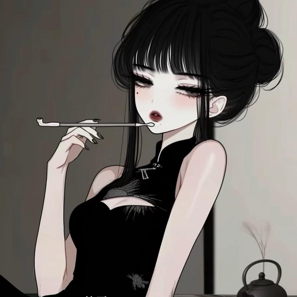 小阿楠吖
