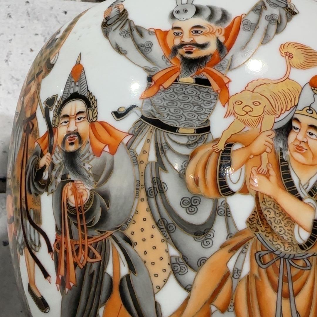 衿溢堂陶瓷收藏馆