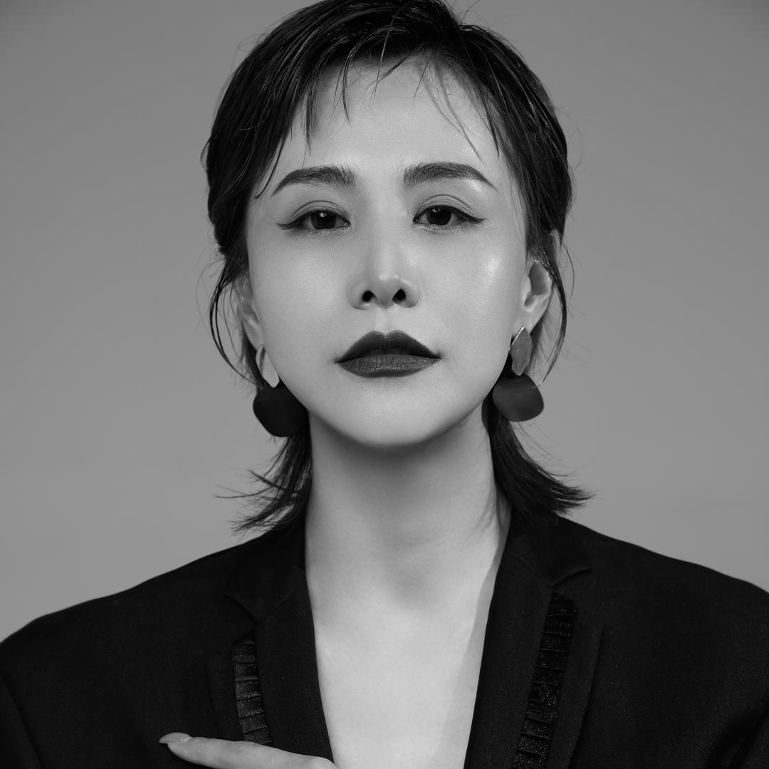 呼市  男发设计  李李