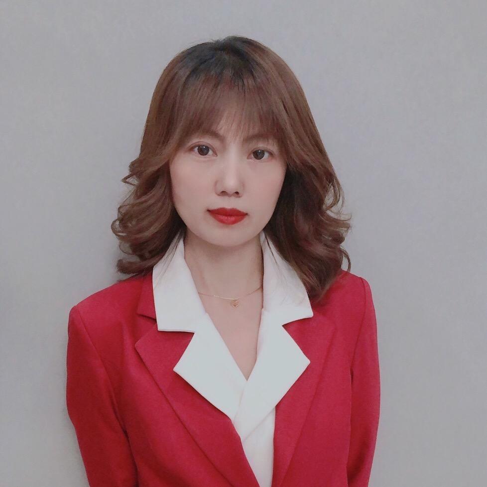 悦莱悦美养发馆官方号