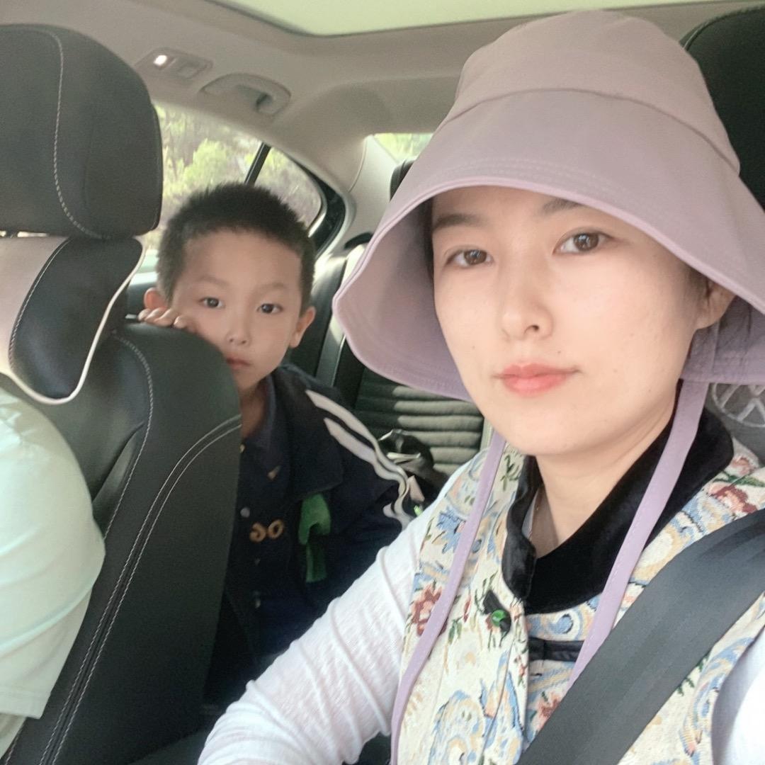 洋洋妈