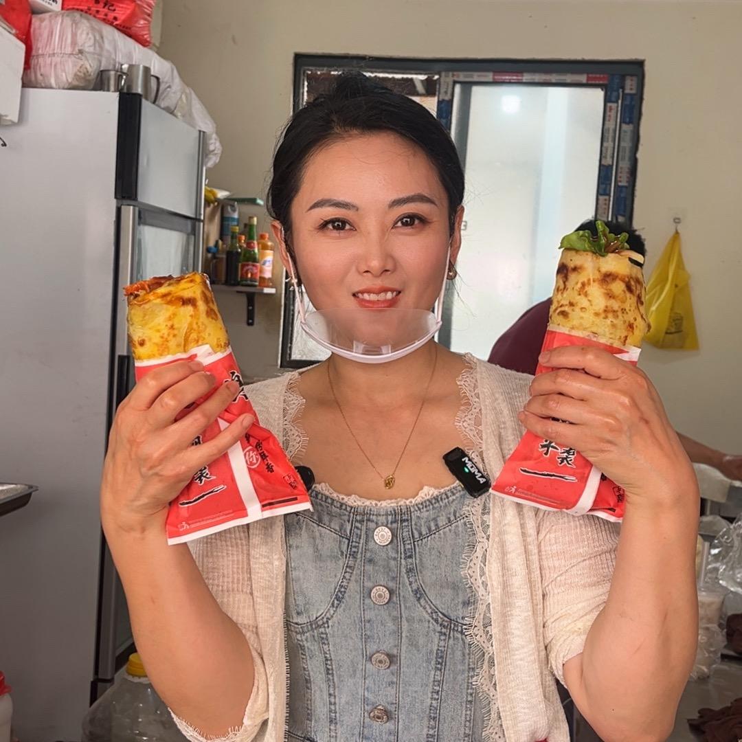 王小敏