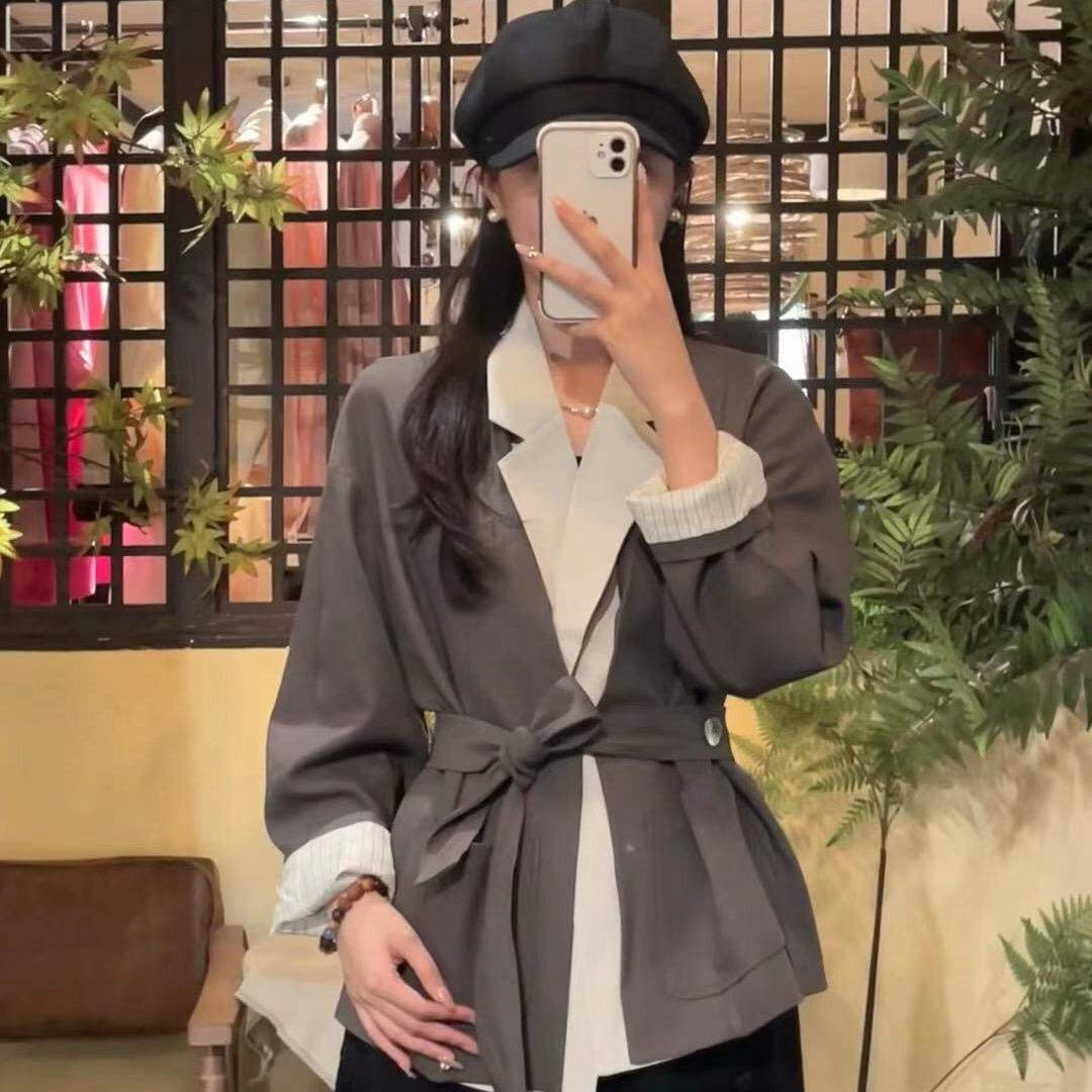 观众小