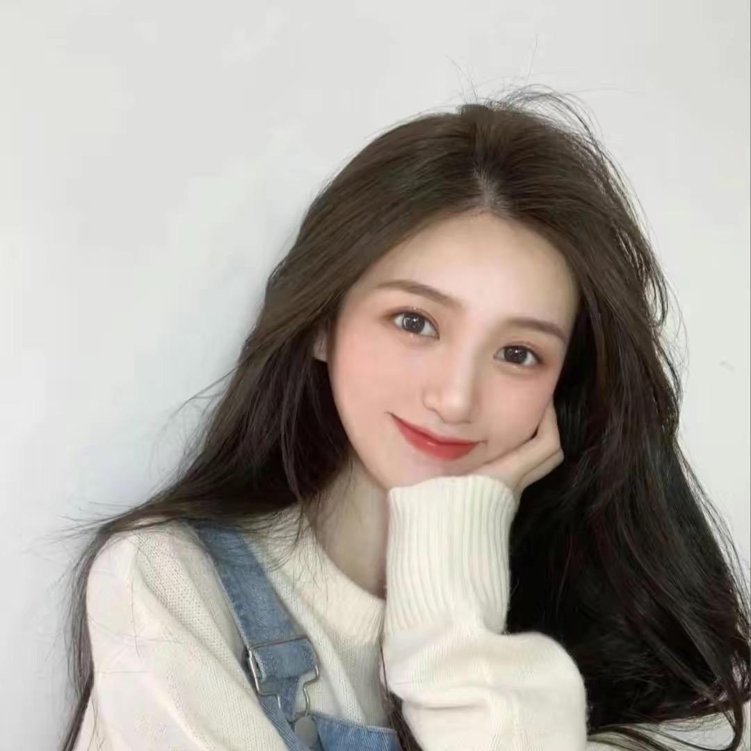 橘子妹妹吖🍊