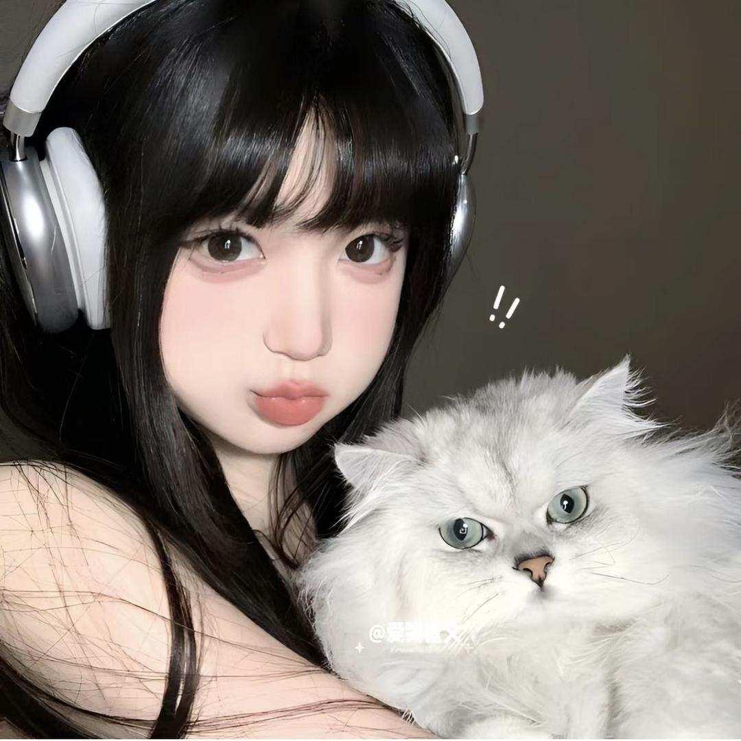 最爱睡觉Laaaaa_