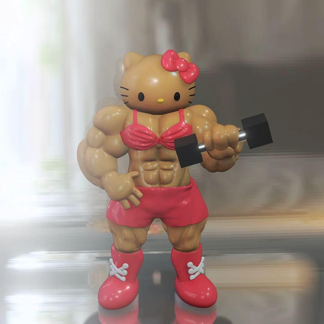 qq仔
