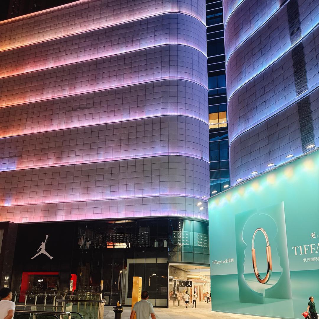 武商MALL  A525  七楼同仁堂