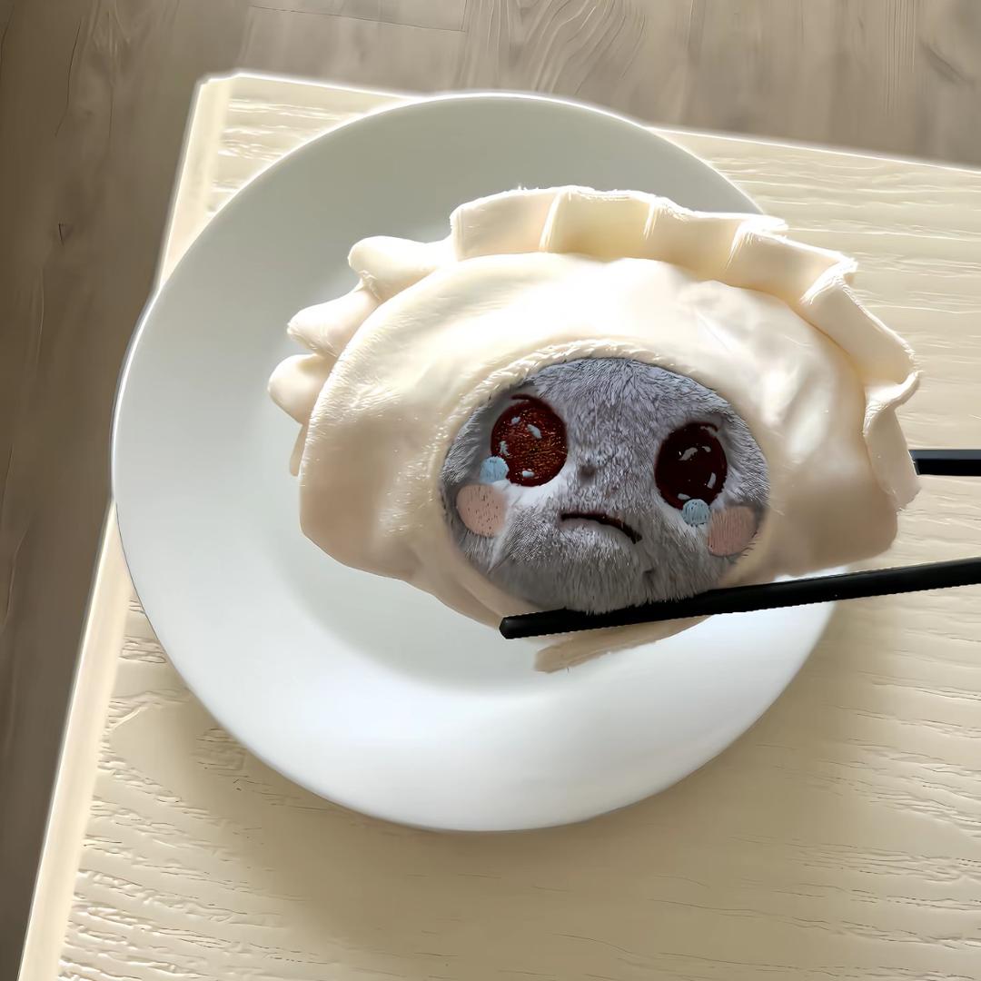 泡菜味的鱼