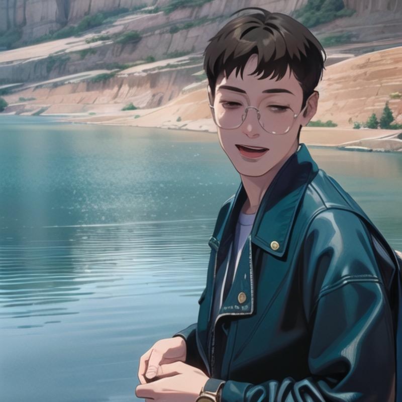 硕嘞个硕