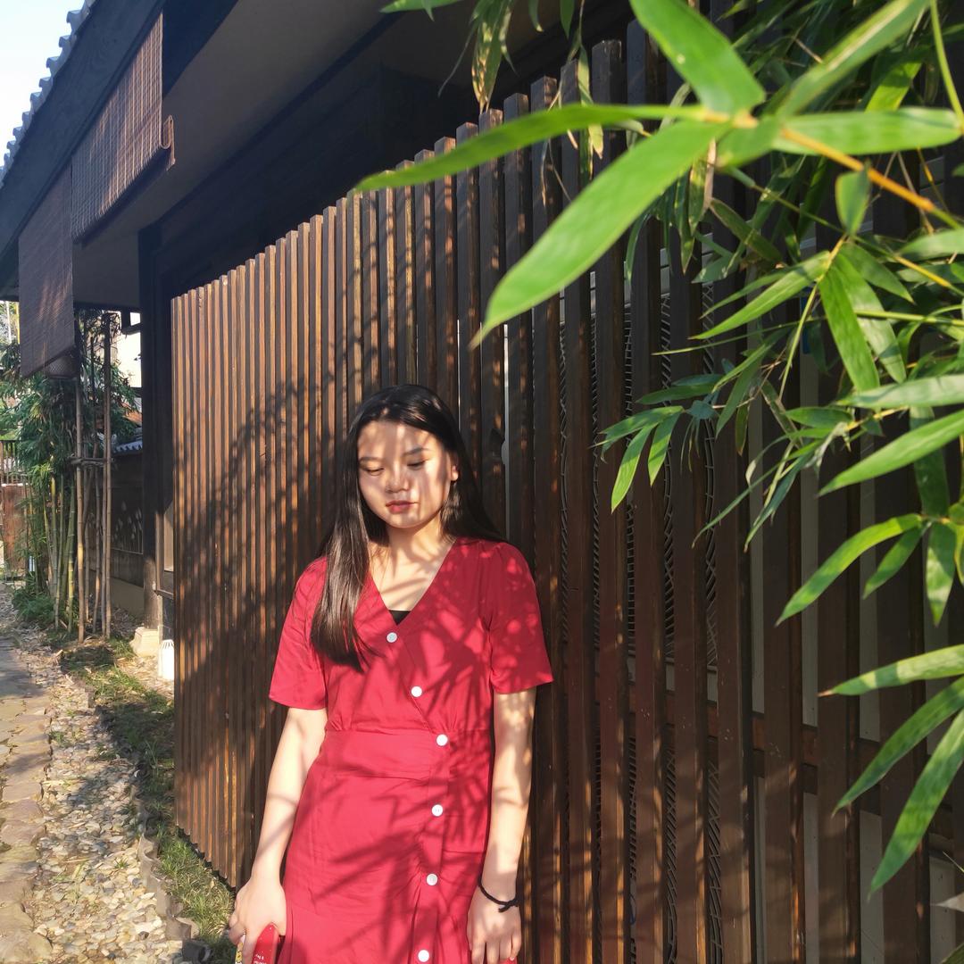 小小
