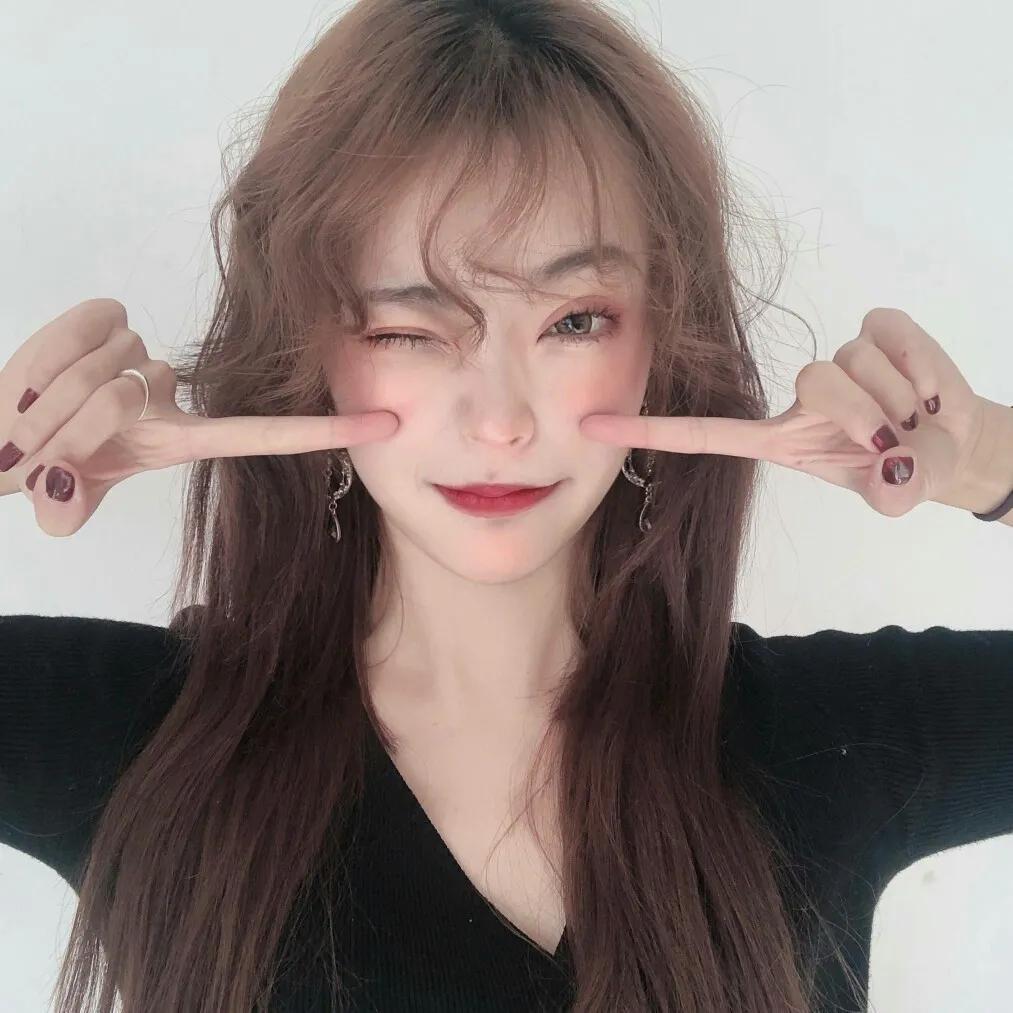萌萌小姐姐