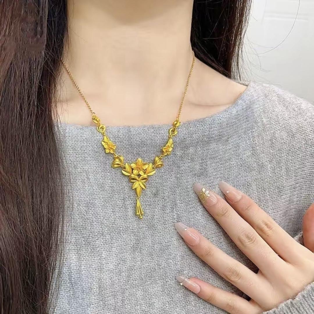 金福顺珠高奢饰品