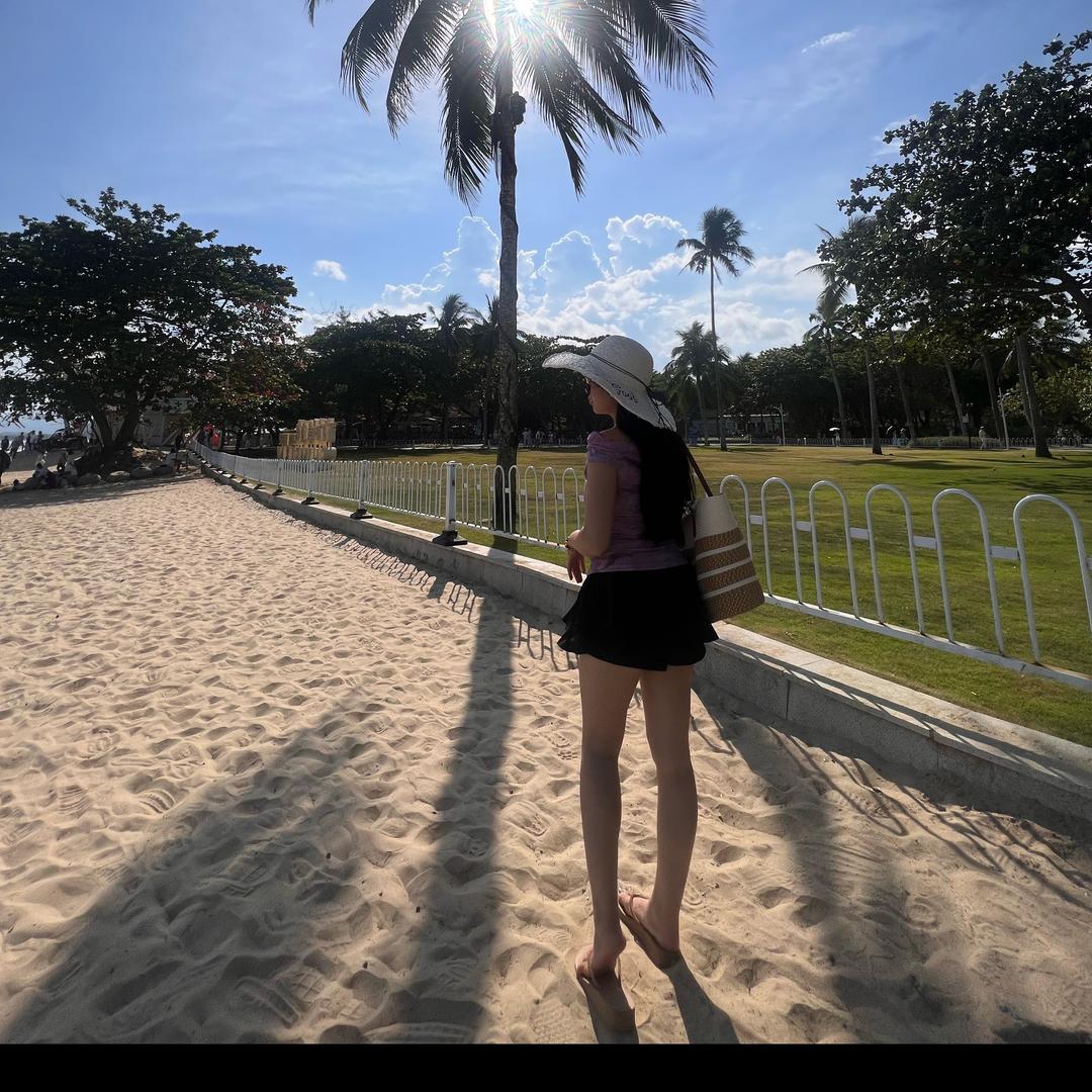 兰妹儿（努力版）