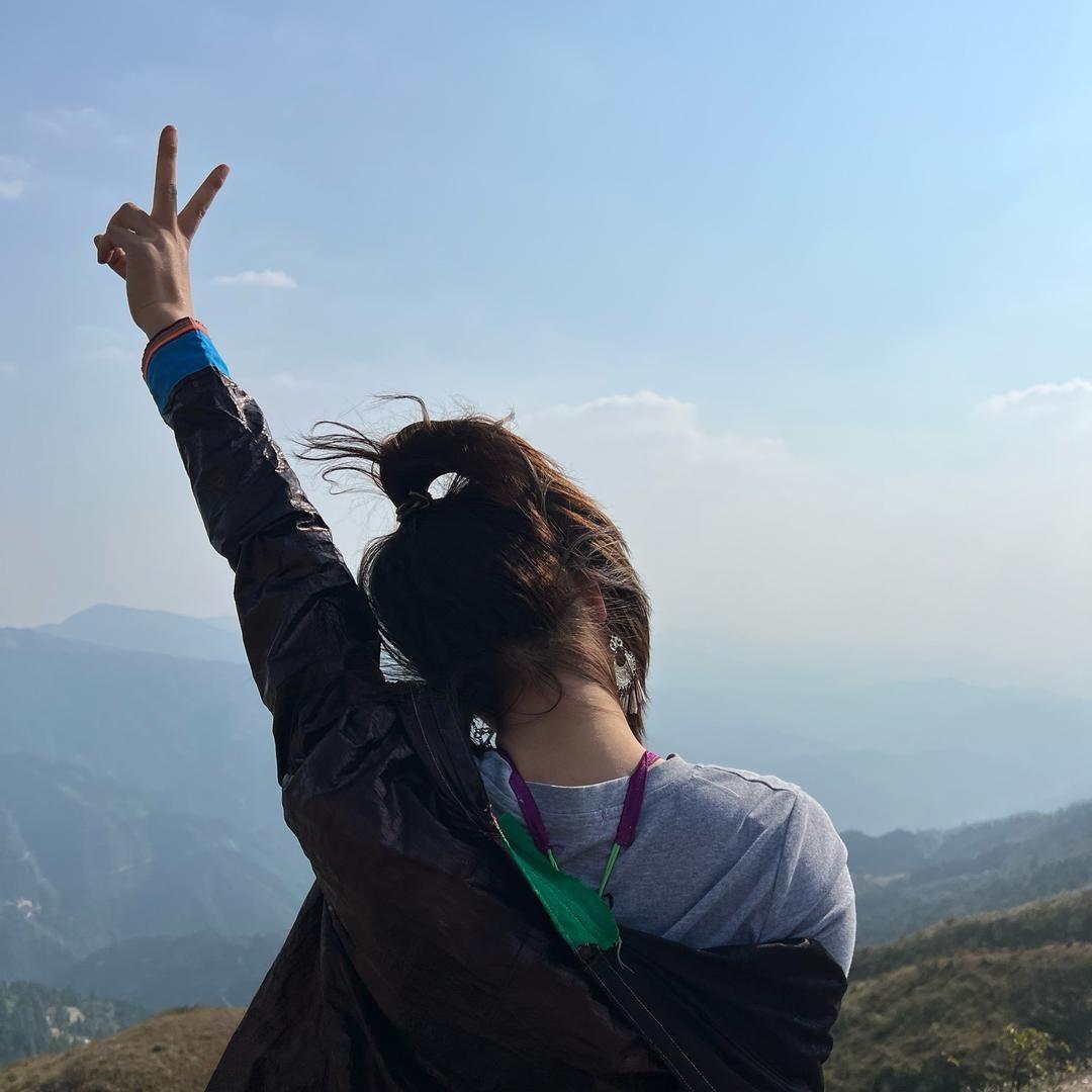 苗族.诗诗（助农杂货铺）