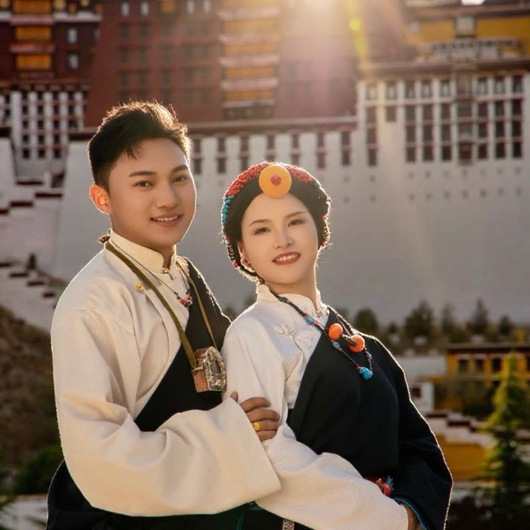 𝐓𝐱·罗松夫妻