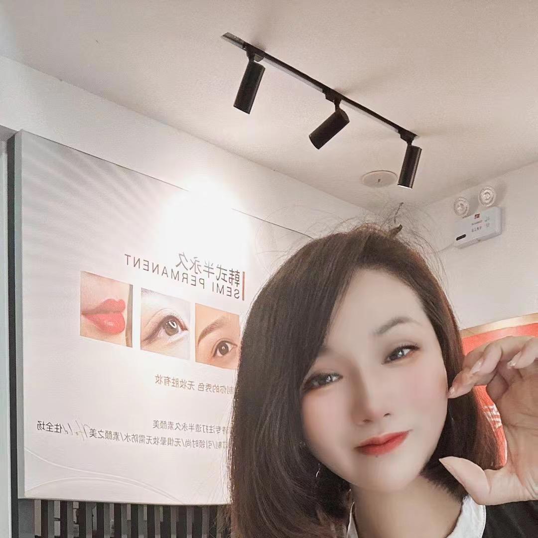 西兮形象管理