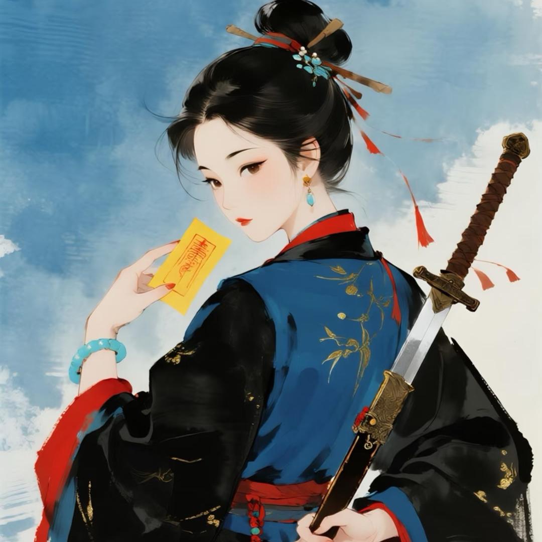 @金灵