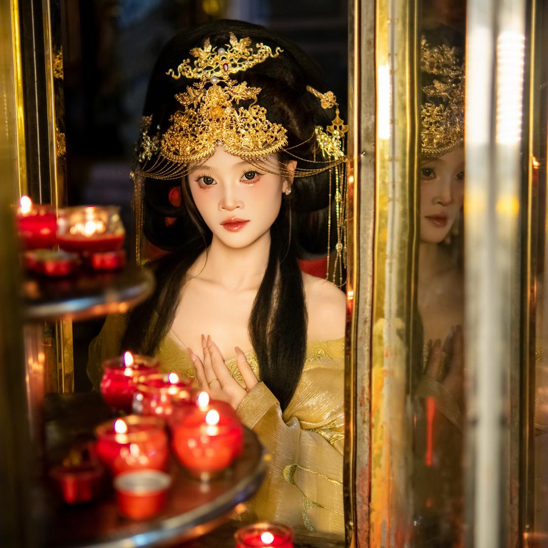小娇娇