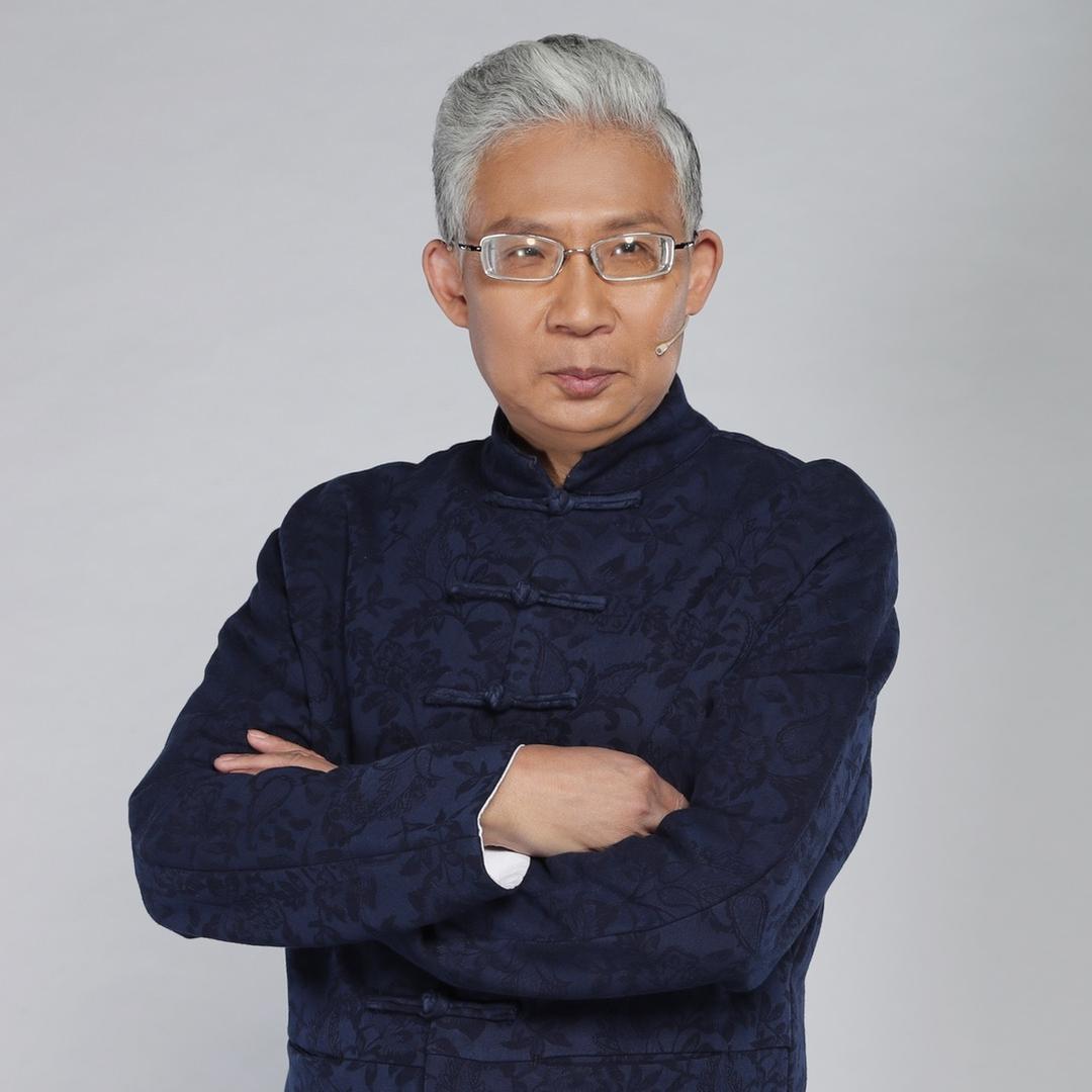 纪连海