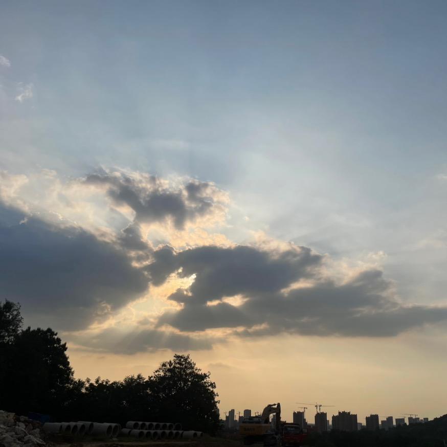 别闹