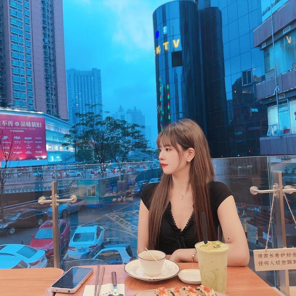 广西表妹
