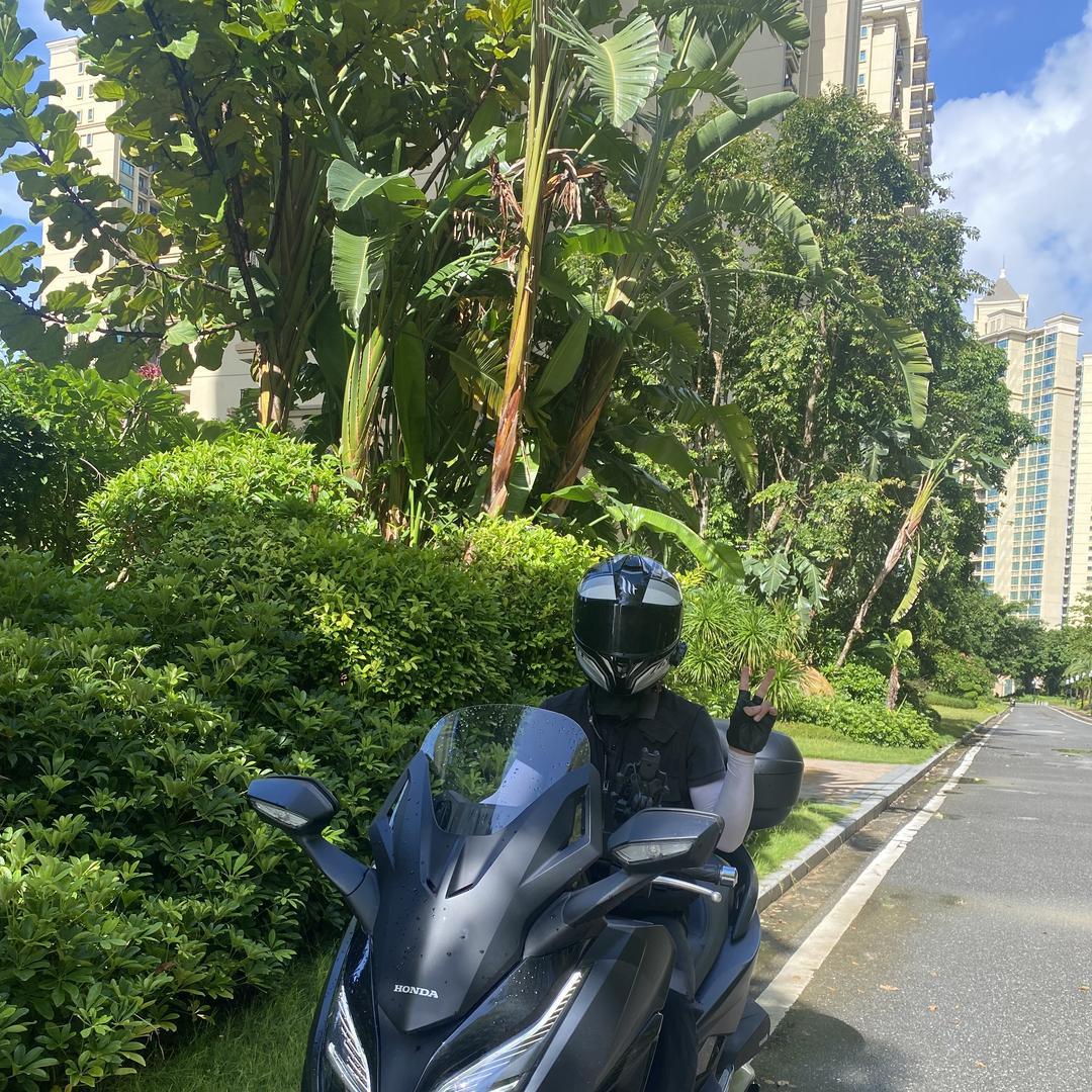 万里机车（阿胜）