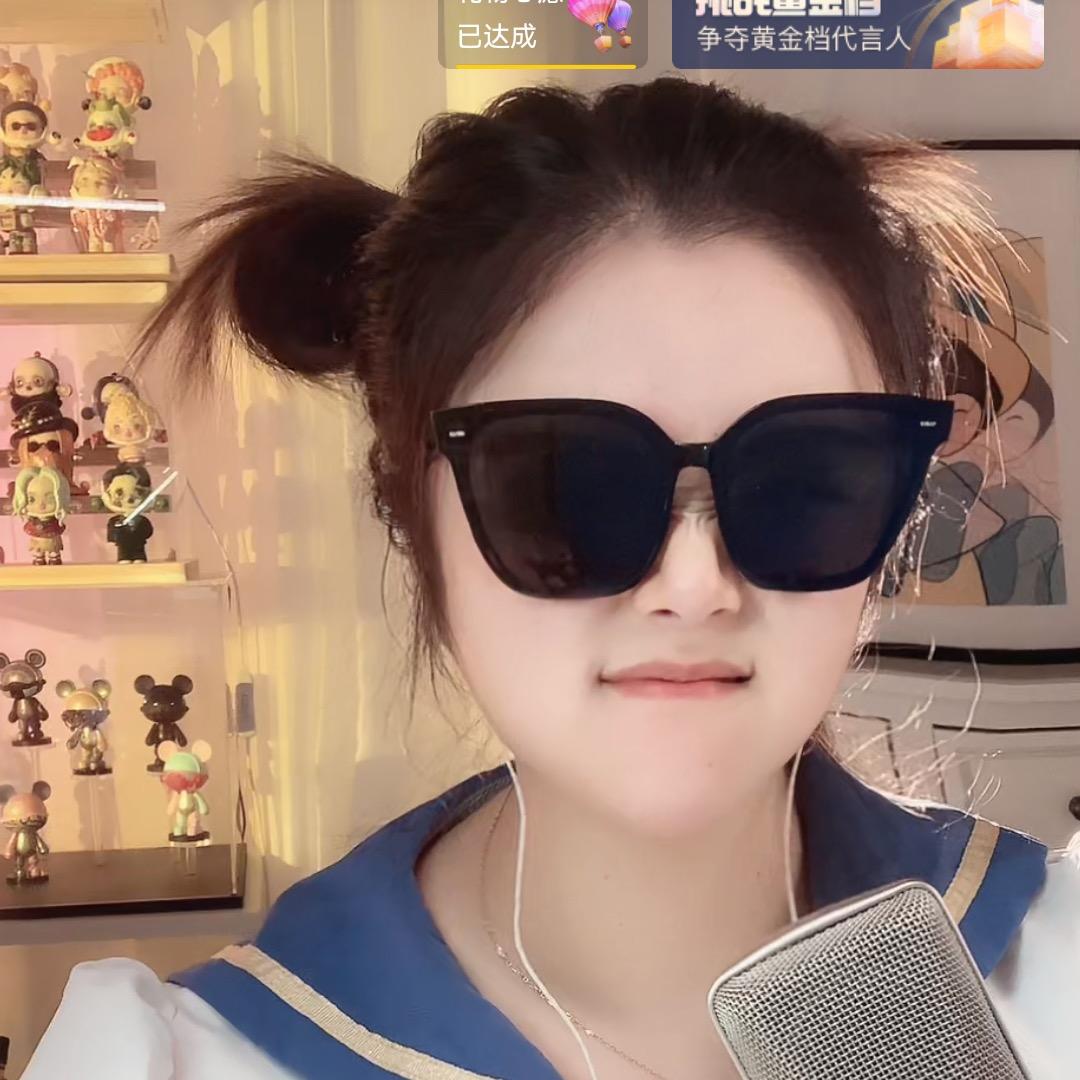 娟儿🎙️有肉肉（充电中）