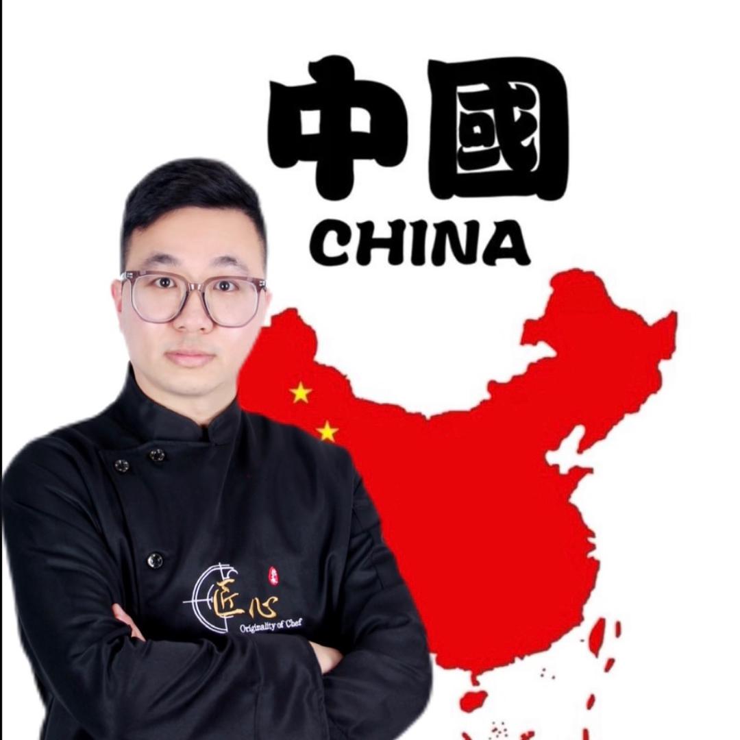 馋嘴冷艺