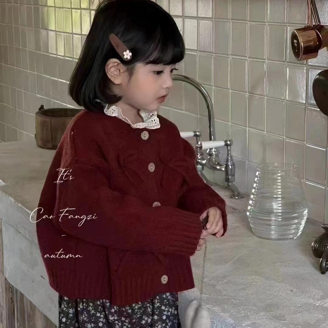 砀山剪刀石头布童品  木子简